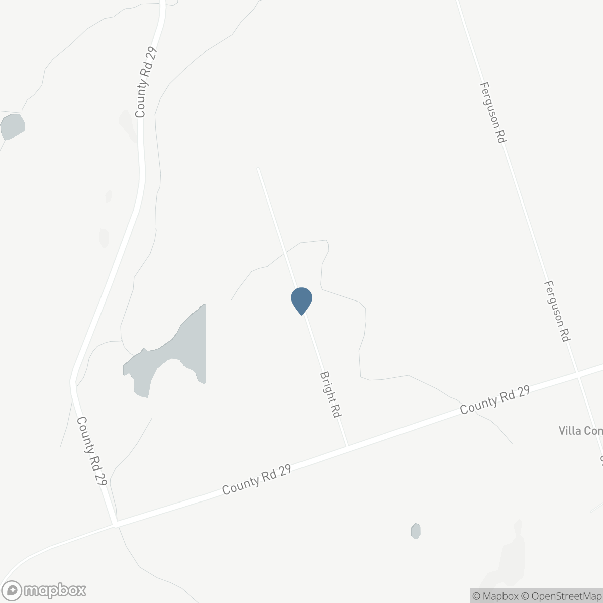 249 BRIGHT ROAD, Alnwick-Haldimand, Ontario K0K 3K0